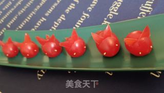 大展宏圖（兔）的做法步驟：10