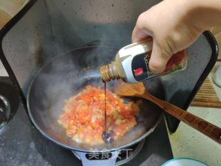 在家做簡單好吃的意大利面的做法步驟：10