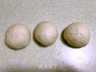 中種卡士達超軟吐司的做法步驟：4