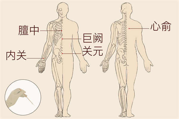 血海的功效與作用