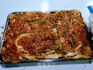 自制辣白菜的做法步驟：2