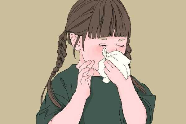 鼻炎往鼻子里塞的是什么藥