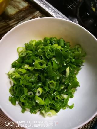 撐死人不償命的東北打包飯的做法步驟：16