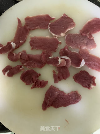 鍋包肉的做法步驟：1