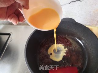 東北包飯的做法步驟：6