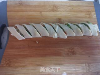 京醬肉絲的做法步驟：8