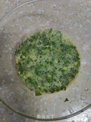 金不換煎雞蛋的做法步驟：8