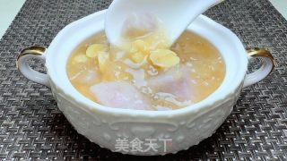 芋頭蓮子銀耳羹的做法步驟：13