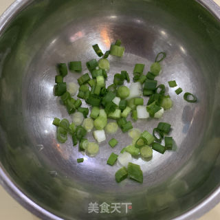蒸佛跳墻拌粉絲的做法步驟：3