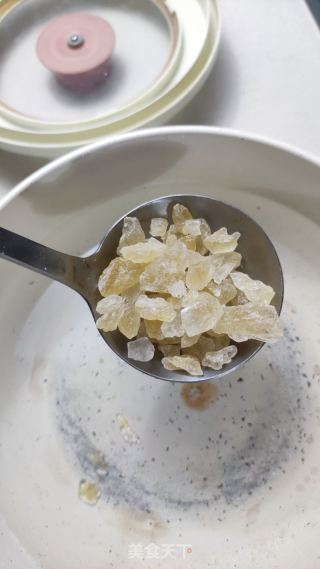 紫蘇桃子的做法步驟：6