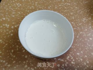 韓式南瓜粥的做法步驟：5