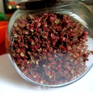 曬花椒皮的做法步驟：5
