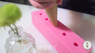 法式櫻桃鵝肝的做法步驟：3