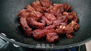 無錫排骨的做法步驟：7