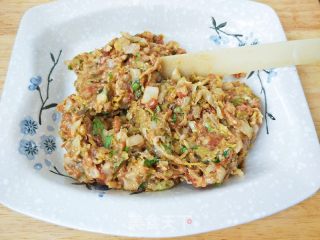 東北粘耗子的做法步驟：7