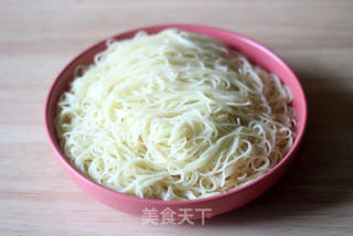 西紅柿肉醬意面的做法步驟：5