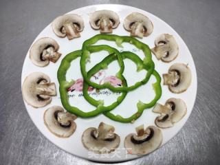 自制披薩的做法步驟：1