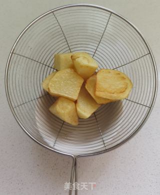 地三鮮的做法步驟：6