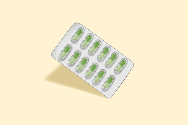 腦心通膠囊的副作用與禁忌