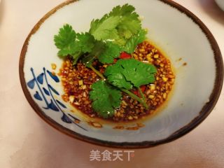 蒜泥血腸的做法步驟：5