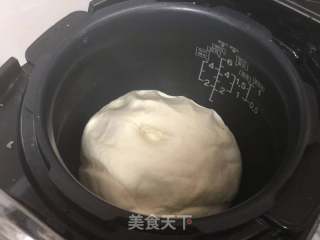 鮮肉生煎包的做法步驟：10