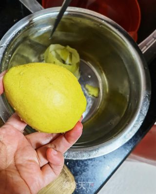 小吊梨湯的做法步驟：1
