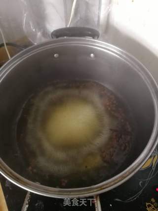 正宗蘇式熏魚(yú)的做法步驟：2