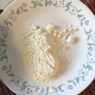 日式豬排家庭免炸版的做法步驟：3