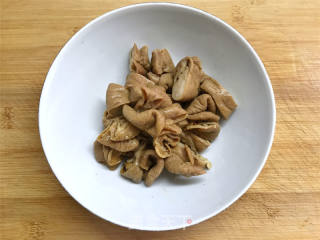 草頭圈子的做法步驟：2