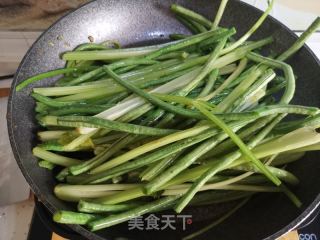 東北烀咸菜的做法步驟：4