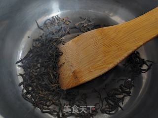 檸檬烤紅茶的做法步驟：2