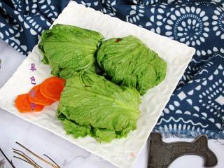 東北飯包的做法步驟：10