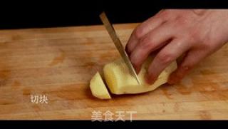 東北飯包的做法步驟：1