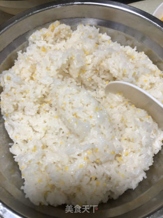 紫菜飯團的做法步驟：4