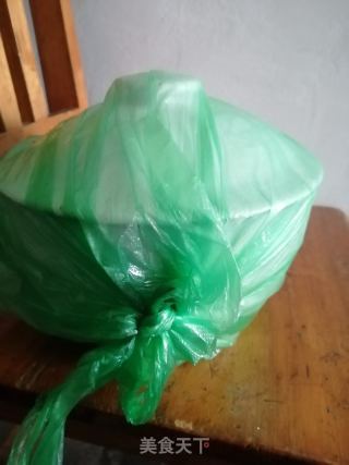 甜酒的做法步驟：16