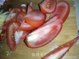 酸湯魚的做法步驟：6