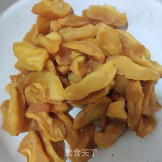 蘋果脯(地暖版)的做法步驟：5