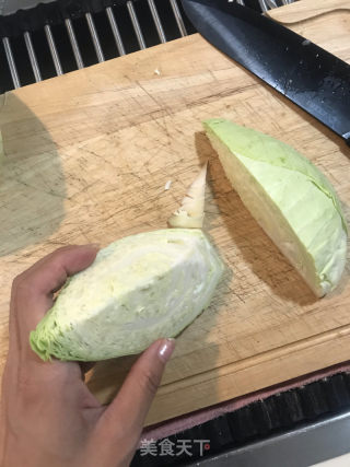 日式炸豆腐丸子的做法步驟：9
