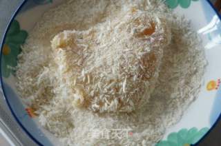香煎龍利魚排的做法步驟：5