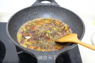 酸菜紅豆的做法步驟：7