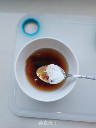 蠔油生菜的做法步驟：4