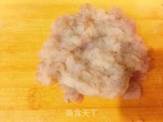 朱洪武豆腐的做法步驟：5