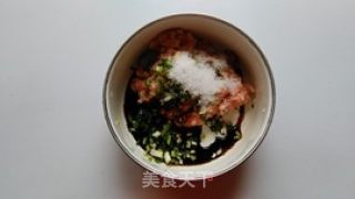 上海生煎的做法步驟：2