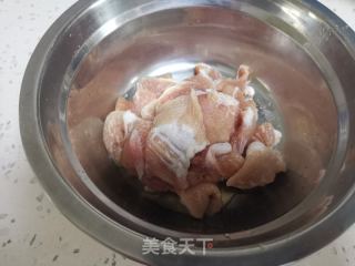 東北名菜～鍋包肉的做法步驟：6