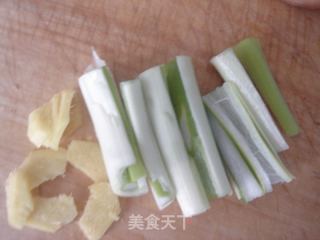 燉出來的美味---【香菇燉雞】的做法步驟：4