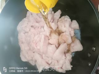 豬油的做法步驟：4