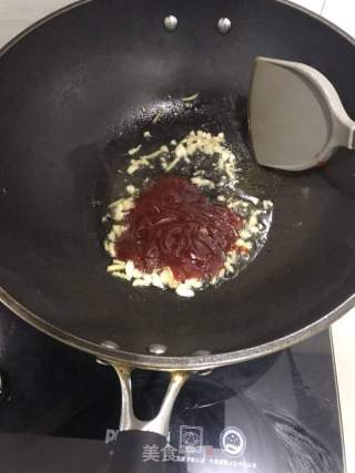 糖醋魚的做法步驟：4