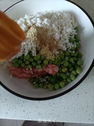 糯米肉腸的做法步驟：11