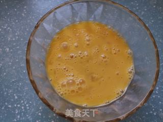 傳統(tǒng)木須肉的做法步驟：3