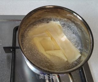 京醬肉絲—老北京的味道的做法步驟：3